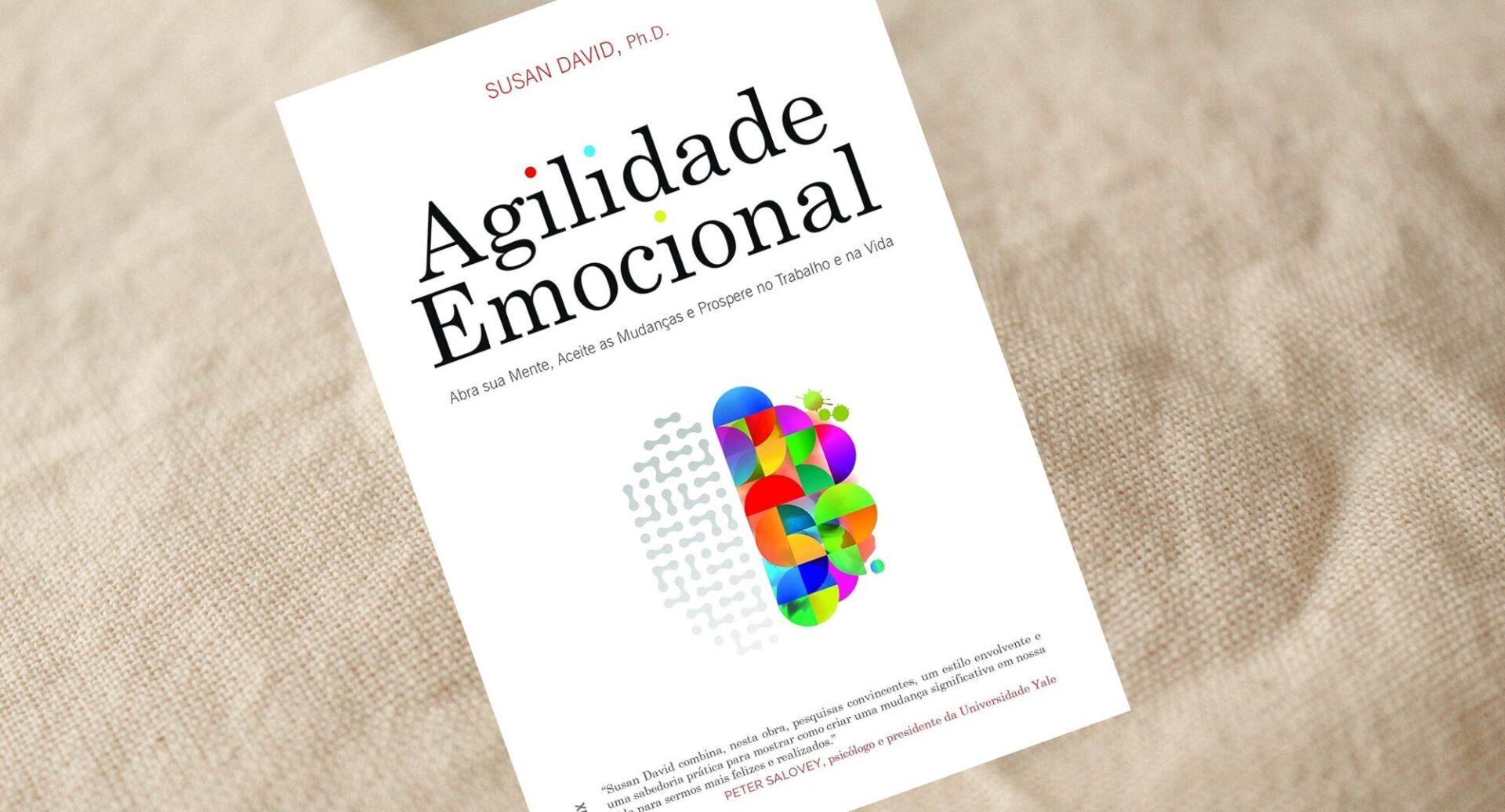 7 livros para desenvolver inteligência emocional na prática