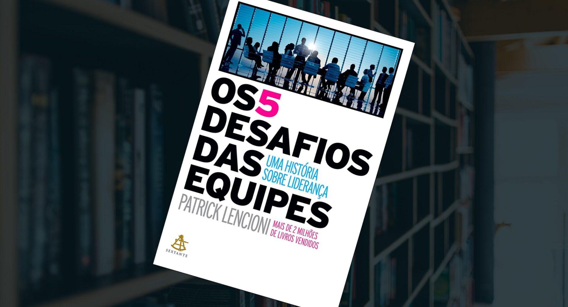 Leituras que ajudam a liderar sem precisar impor autoridade
