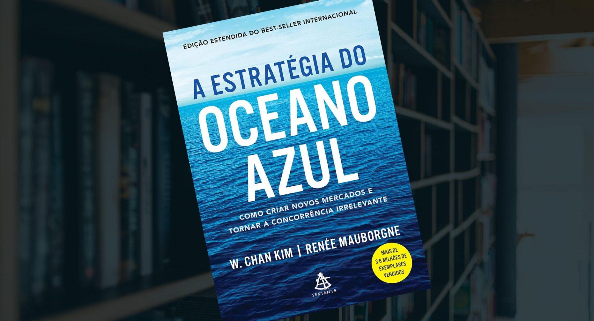 7 livros para desenvolver visão estratégica além do cargo