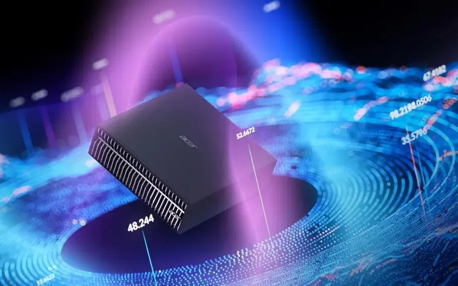 Bemol lança computador com superchip NVIDIA inédito no Brasil