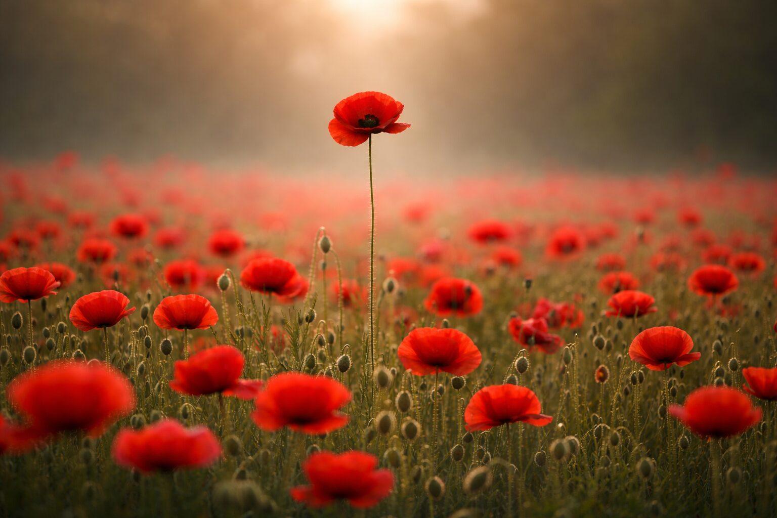 Liderança feminina e a Síndrome da Papoula Alta: quando crescer vira ameaça