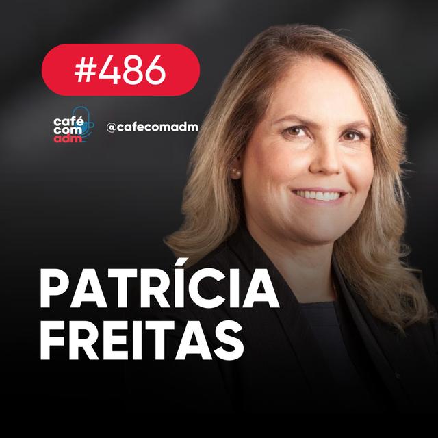 Imagem de destaque do podcast