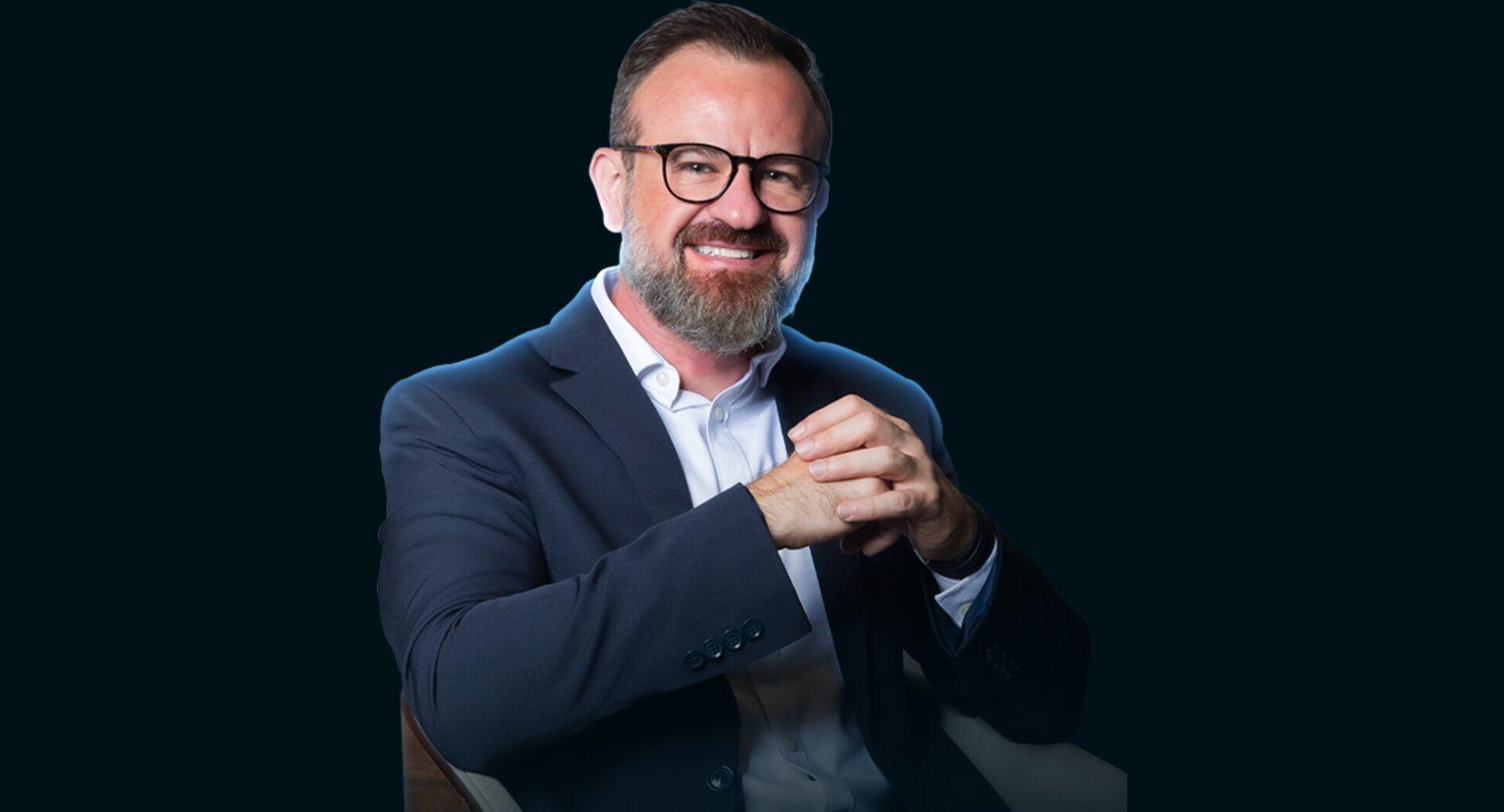 Imersão OnLive de Mário Trentim abre caminho para atuação global em projetos