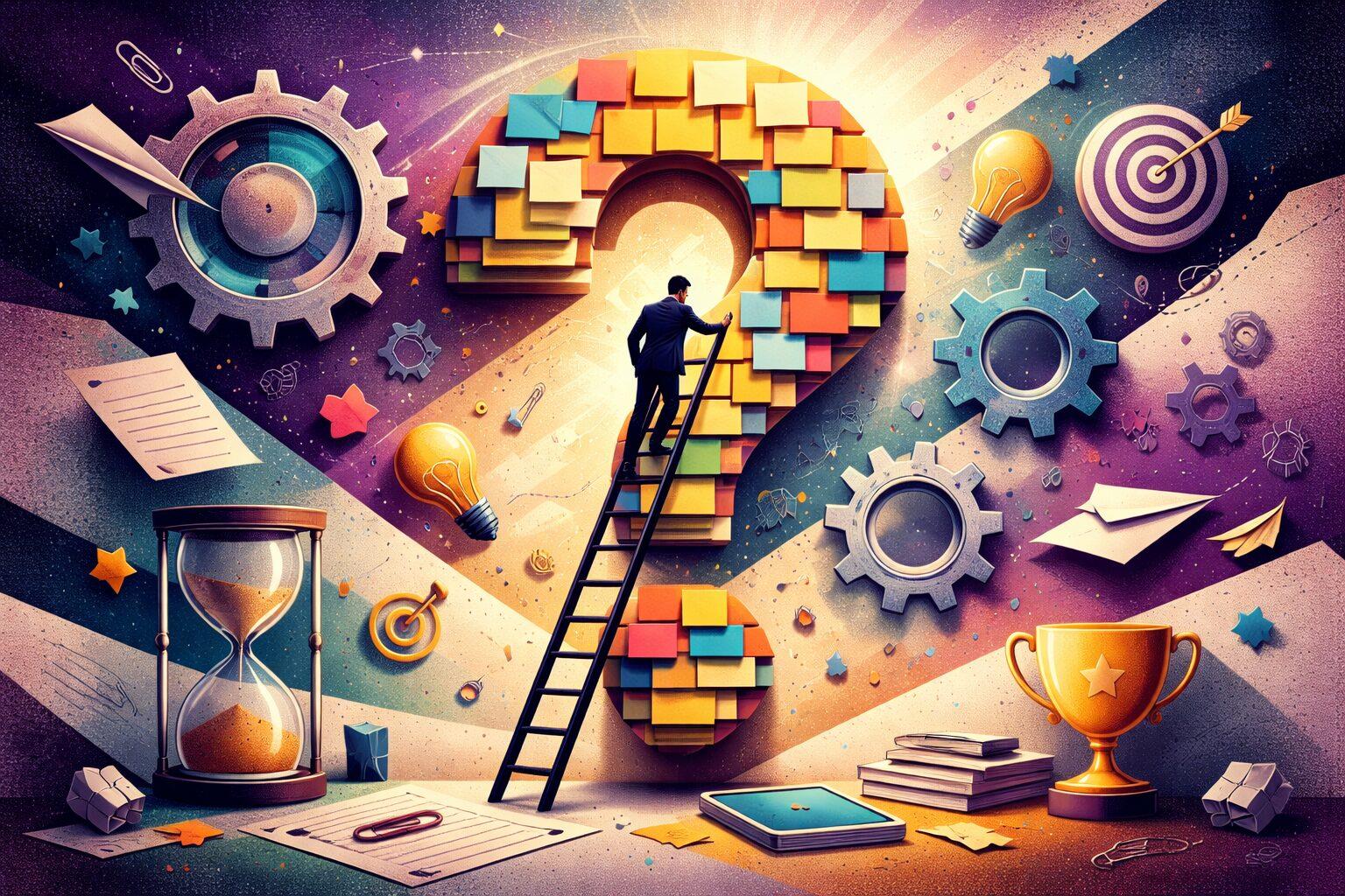 5 atitudes comuns que profissionais talentosos demoram a questionar