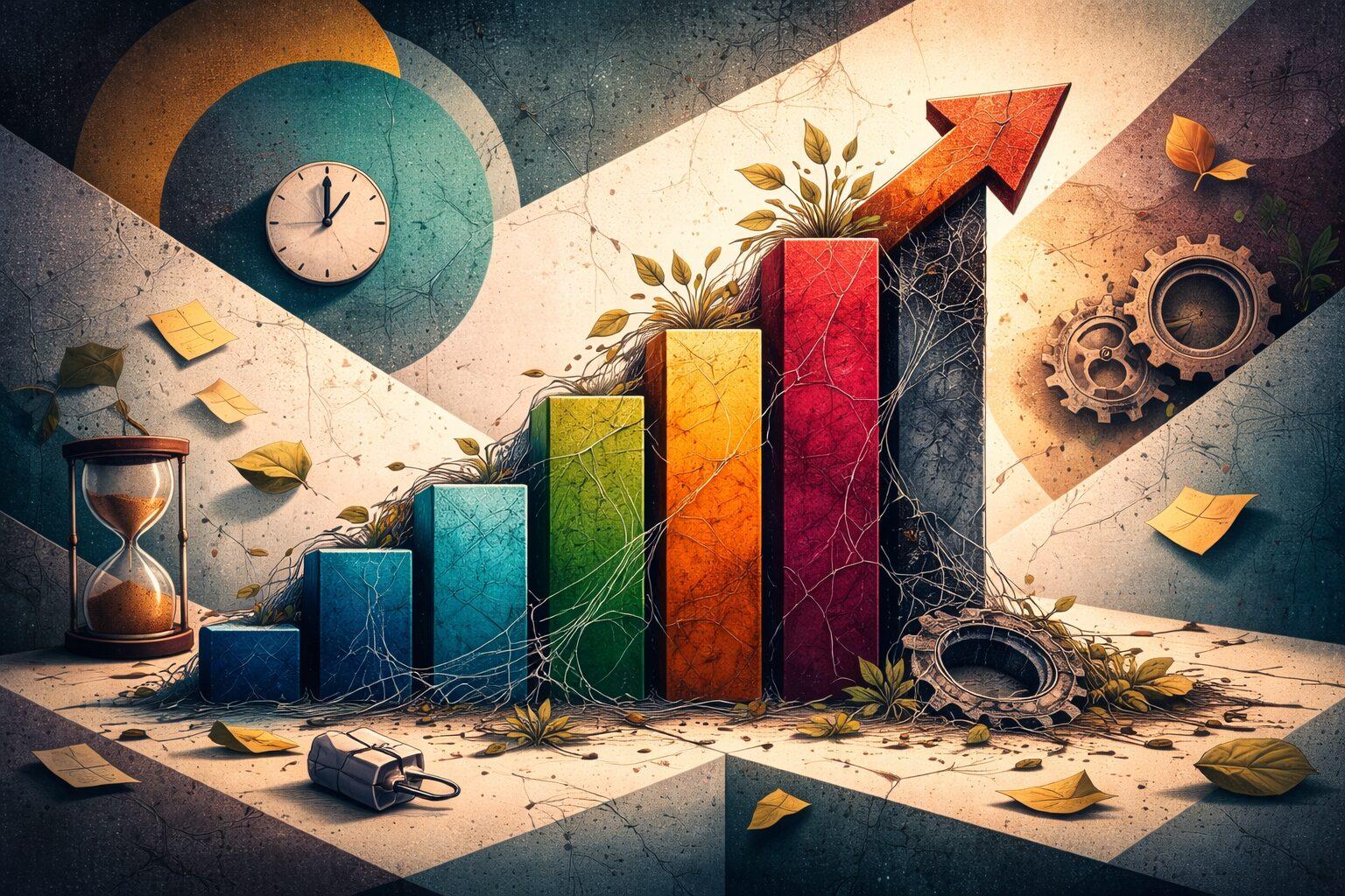 7 sinais de que sua forma de trabalhar parou de evoluir