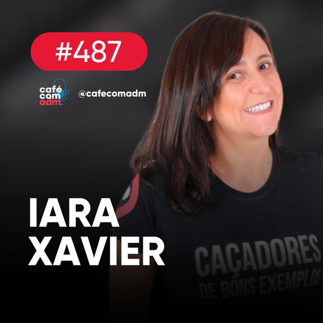 Imagem de destaque do podcast