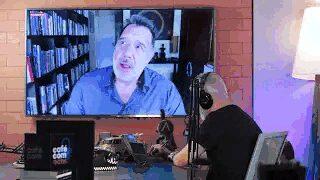 Primeira reunião B2B não é apresentação — é diagnóstico