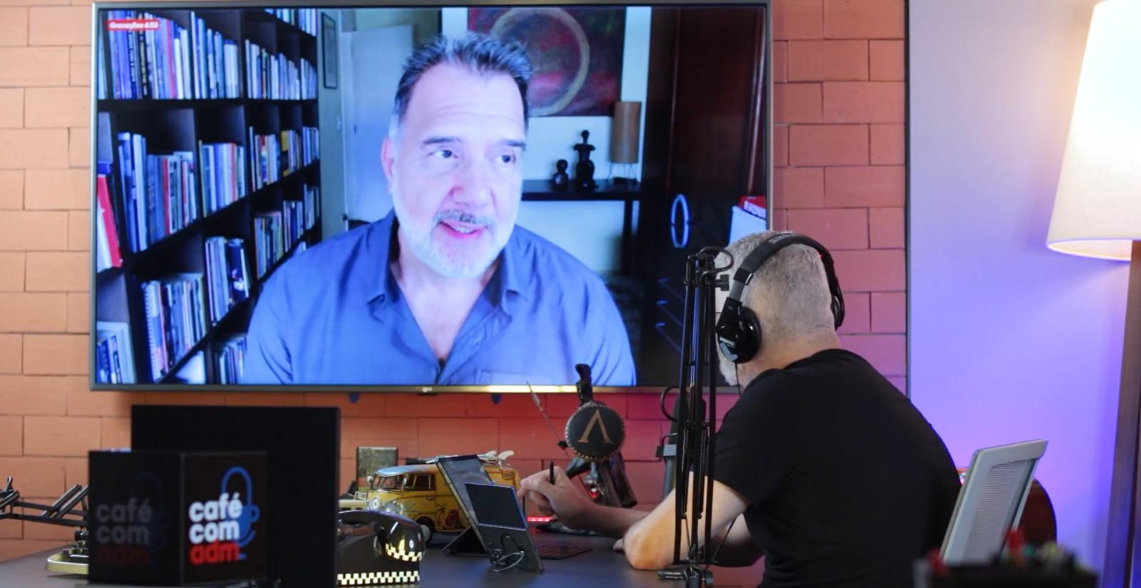 Primeira reunião B2B não é apresentação — é diagnóstico