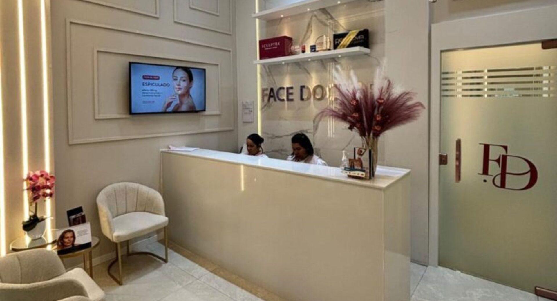 Expansão internacional: Como a Face Doctor planeja faturar R$ 350 milhões e dominar a Europa