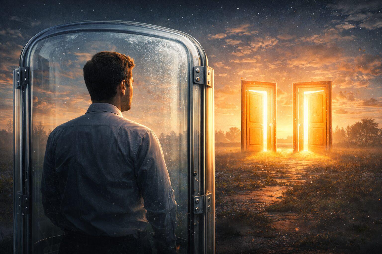 Quando prudência começa a impedir novas oportunidades