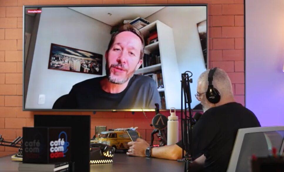 Ex-CMO da Mondelez cria venture para escalar marcas emergentes