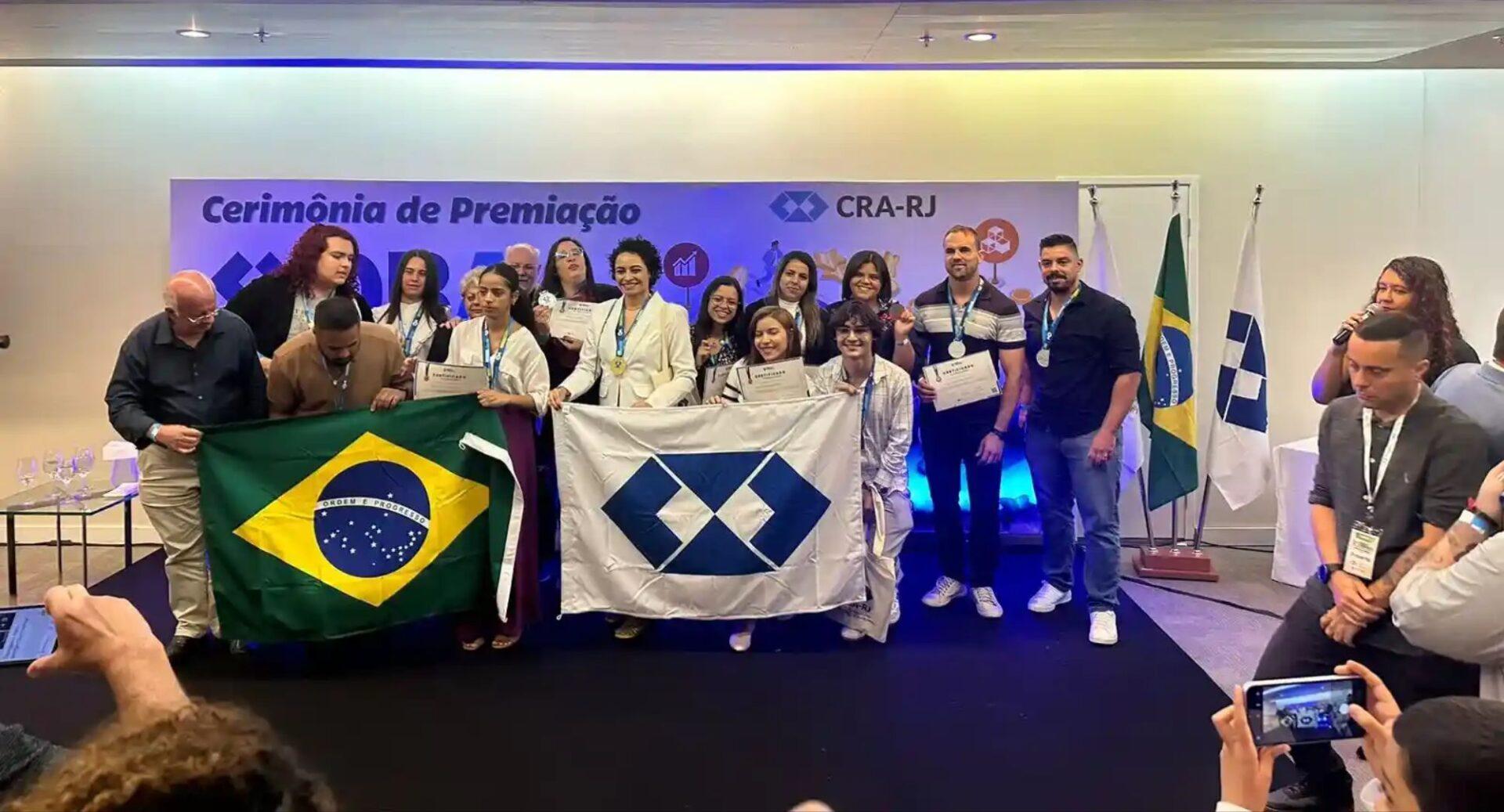 Olimpíada Brasileira de Administração abre inscrições gratuitas com foco em sustentabilidade