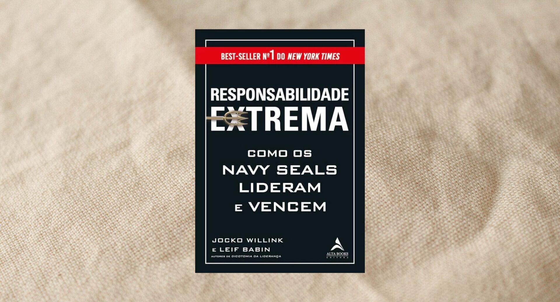 3 livros sobre liderança que ajudam a tomar decisões difíceis