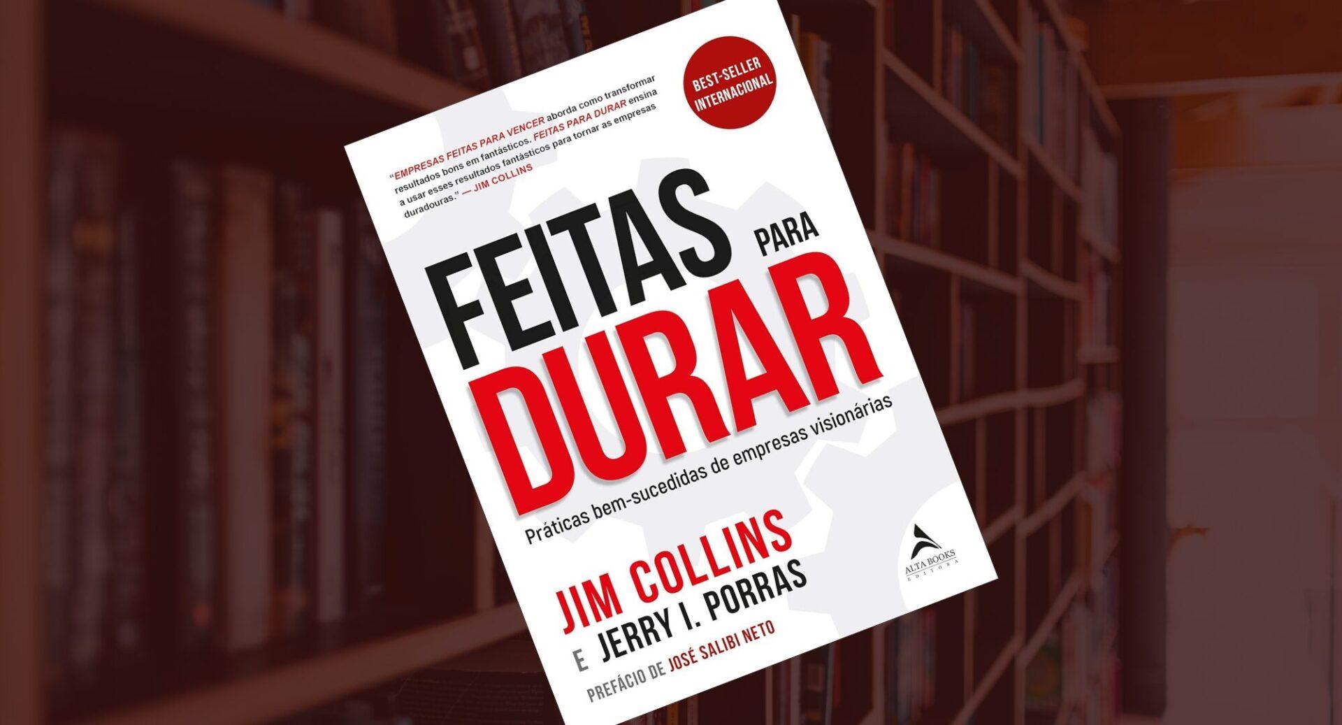 4 livros que explicam como decisões moldam empresas