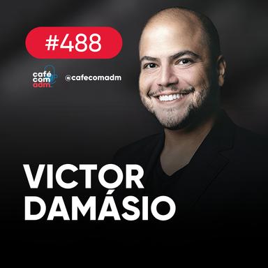 Imagem de destaque do podcast