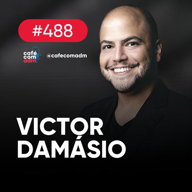 Imagem de destaque do podcast