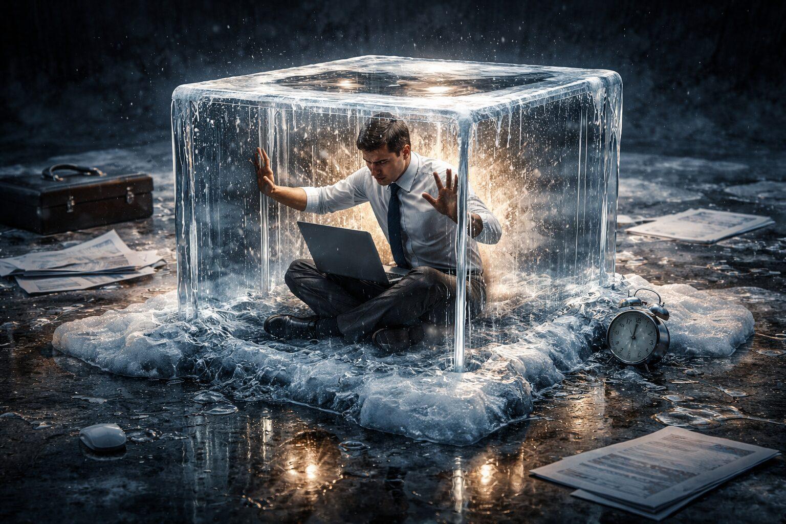 5 escolhas profissionais que parecem seguras demais