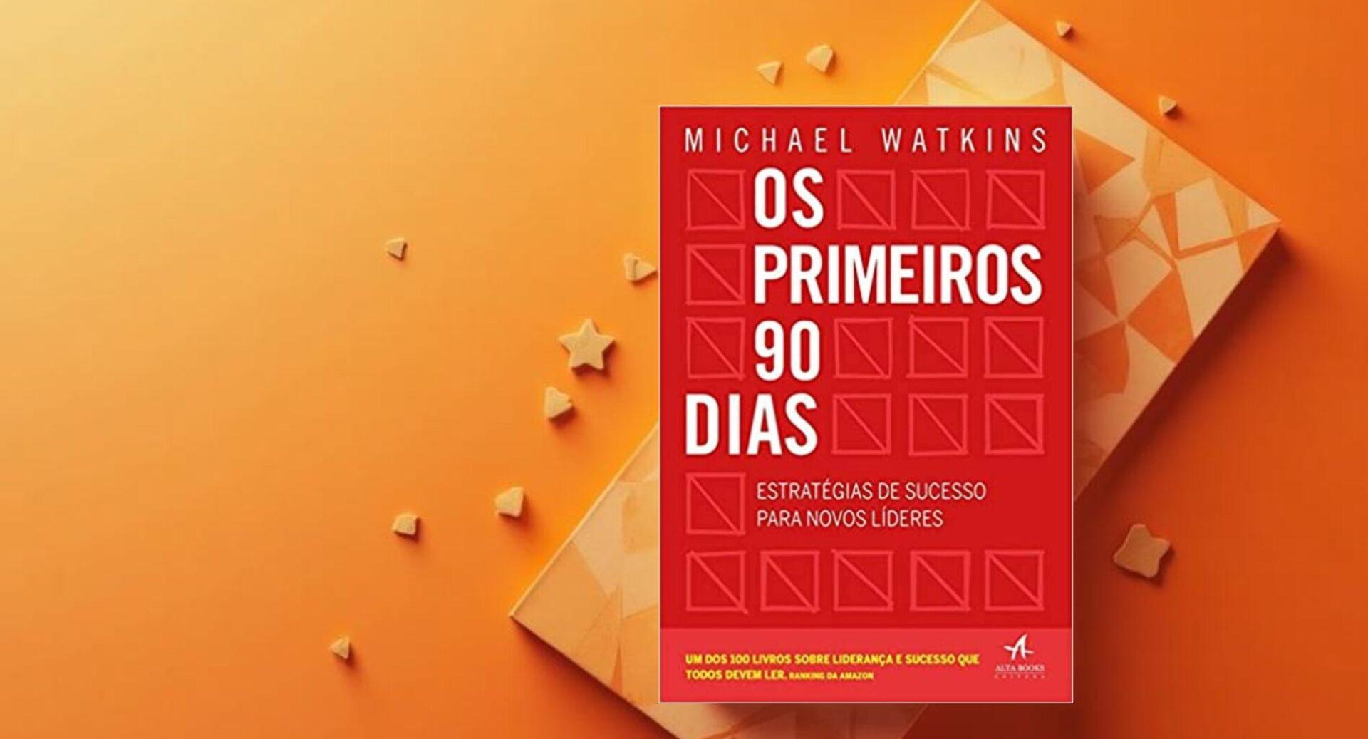 5 livros que todo líder deveria ler antes de assumir uma equipe