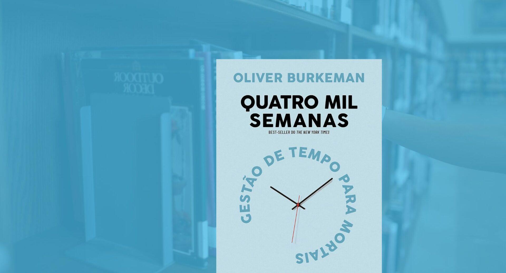 6 livros que ajudam a repensar a forma como você trabalha