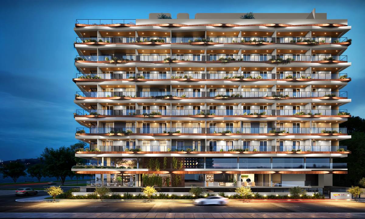 Habitare aposta em wellness e energia limpa para desenvolver condomínios inteligentes em Niterói