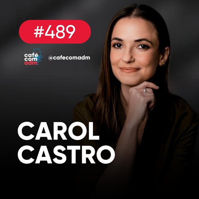 Imagem de destaque do podcast