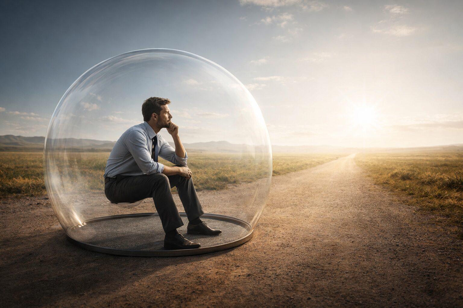 6 comportamentos que enfraquecem sua influência nas decisões