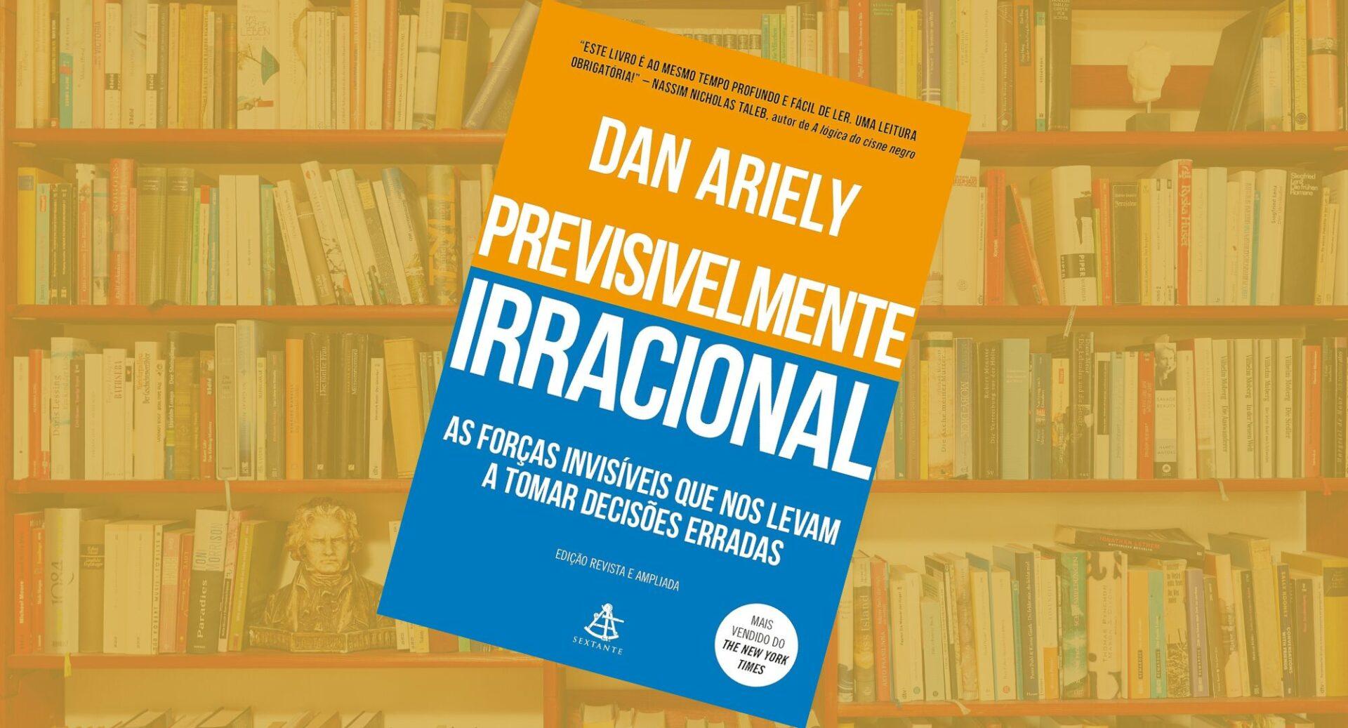 5 livros que ajudam profissionais a tomar decisões melhores