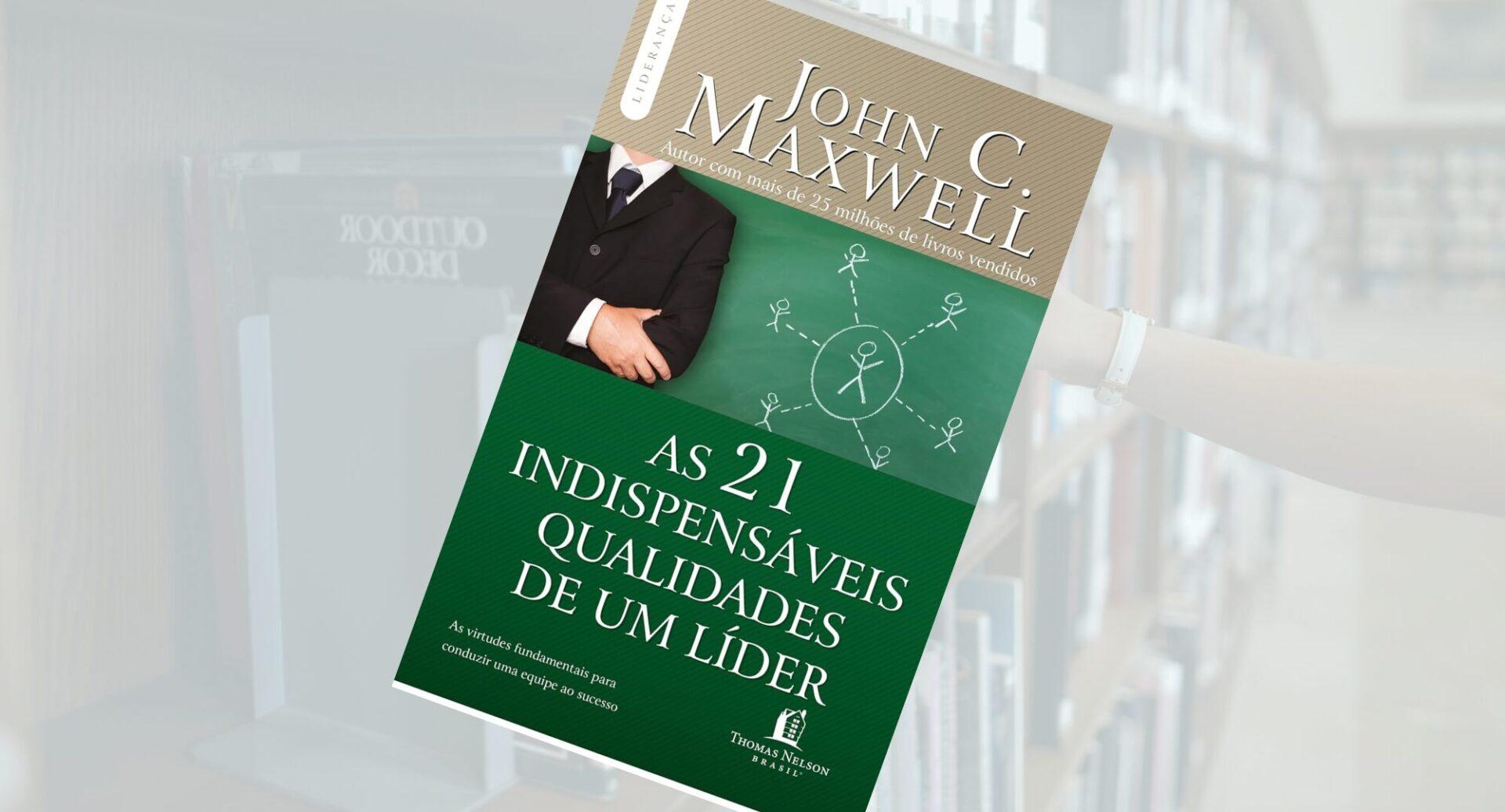 3 livros que ajudam a desenvolver mentalidade de liderança