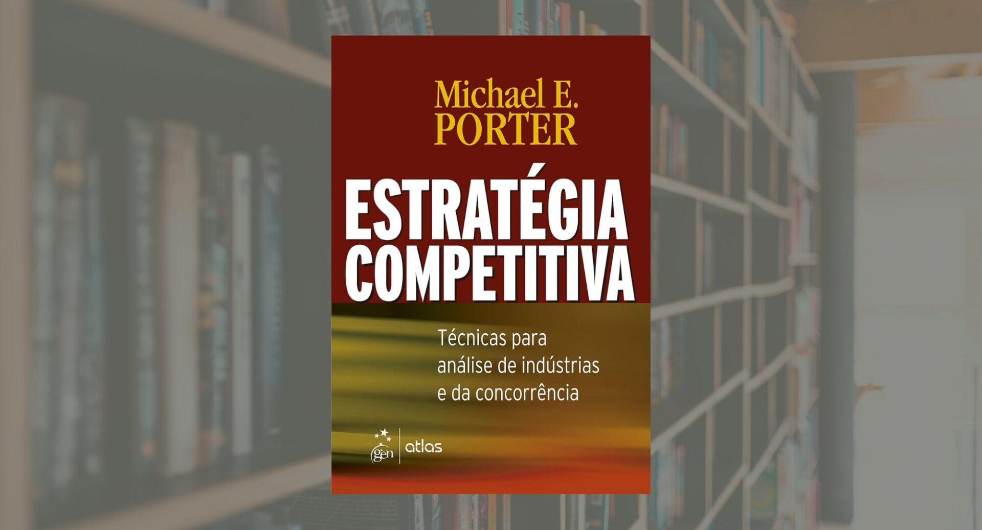 5 livros que ampliam sua visão sobre negócios e estratégia