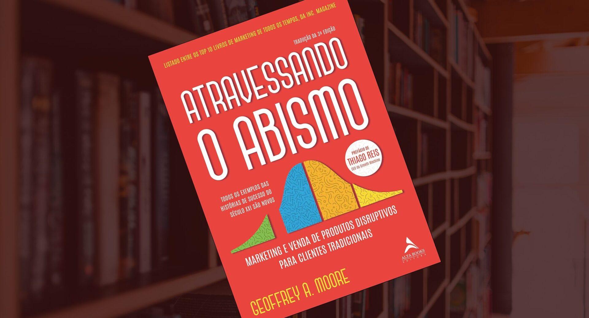 4 livros sobre negócios que mudam a forma de enxergar o mercado