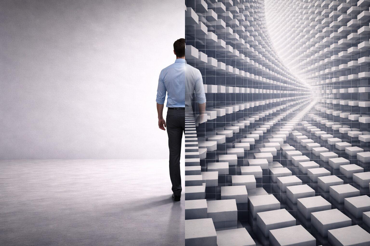 7 atitudes que fazem sua carreira girar em círculo