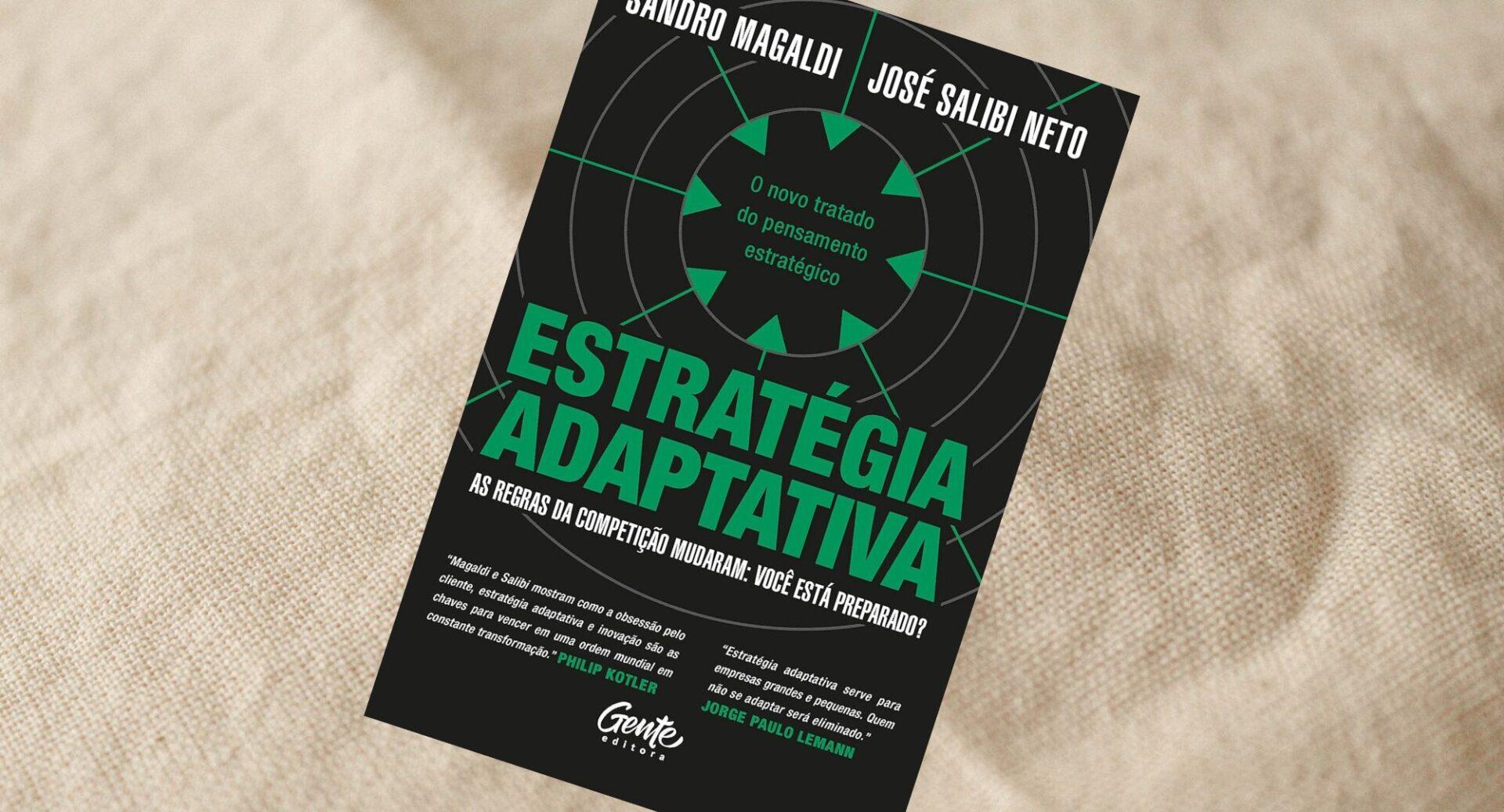 3 livros que ajudam profissionais a pensar como estrategistas
