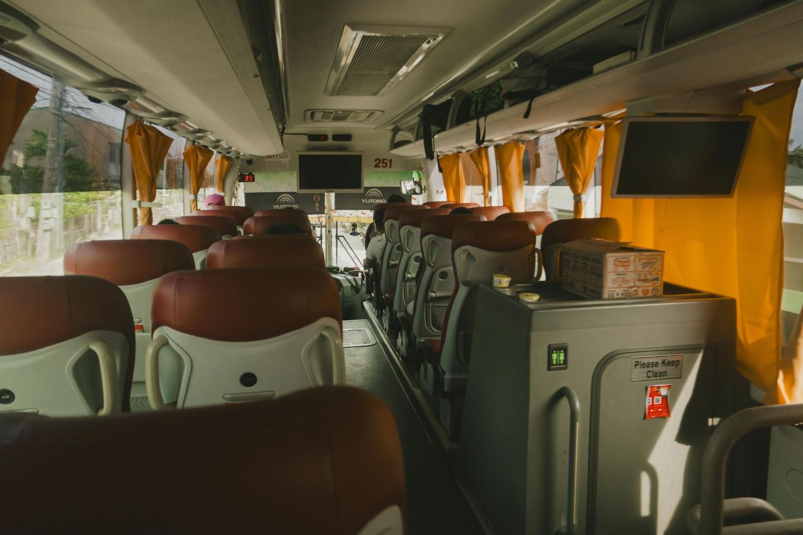 O futuro das viagens rodoviárias: como IA e soluções white label estão transformando a compra de passagens no Brasil