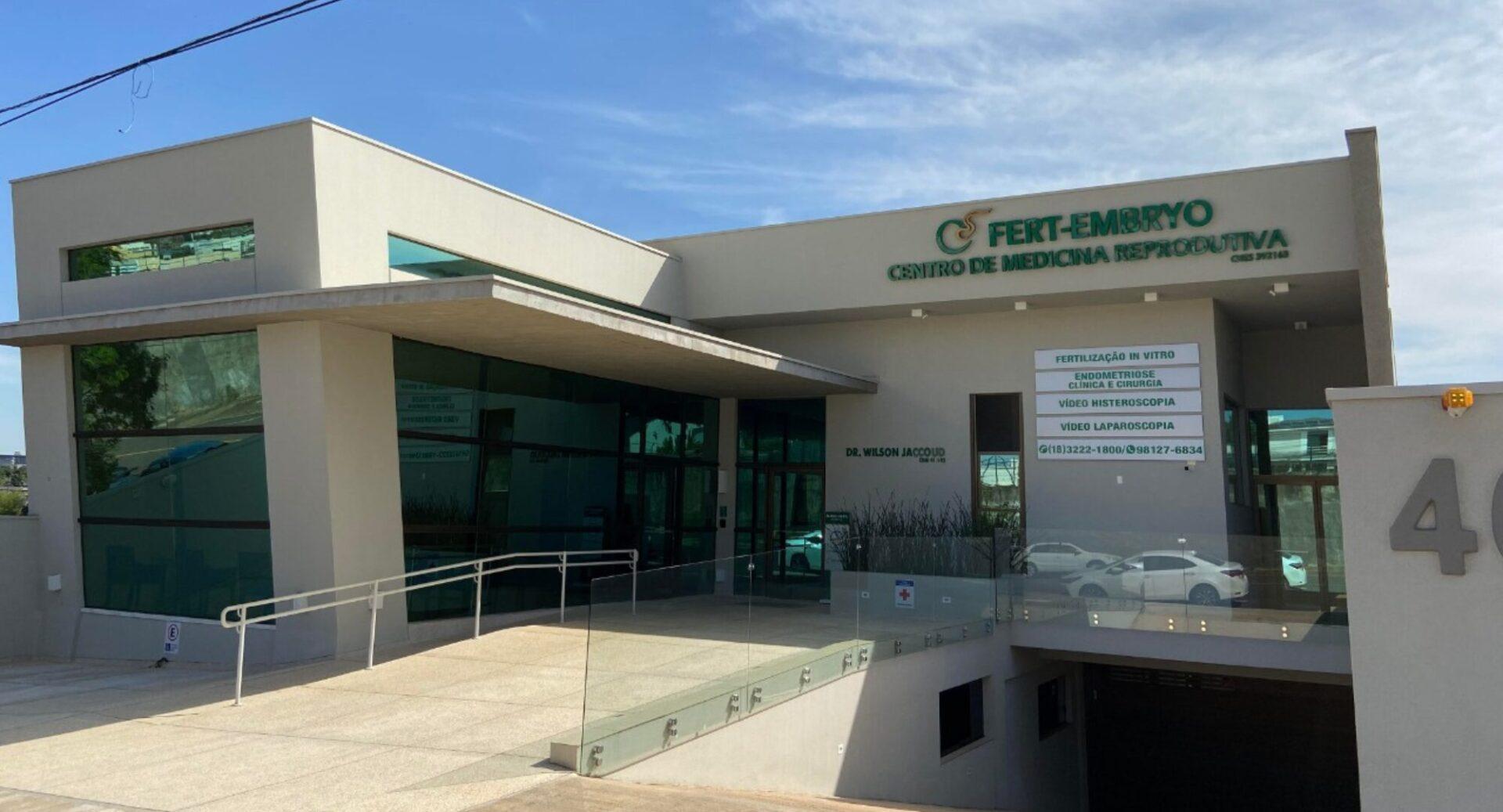 Como a Fert-Embryo usa tecnologia para ampliar o acesso à fertilidade