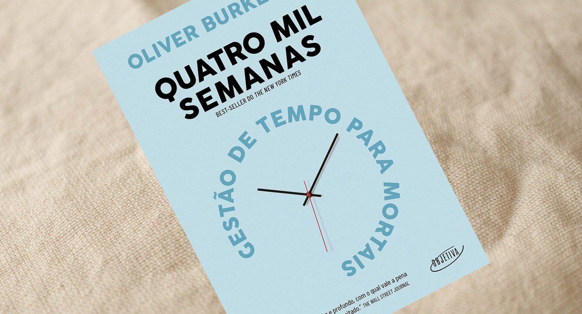 7 livros que desafiam sua forma de enxergar o sucesso