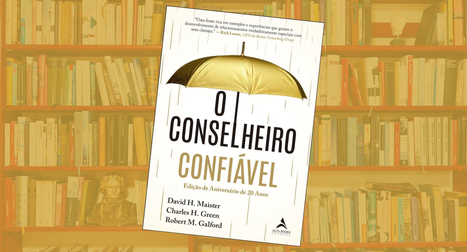 7 livros que ajudam a construir autoridade profissional de forma consistente