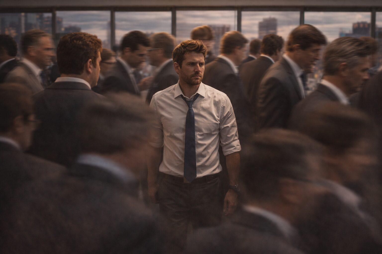 5 comportamentos que limitam sua expansão profissional