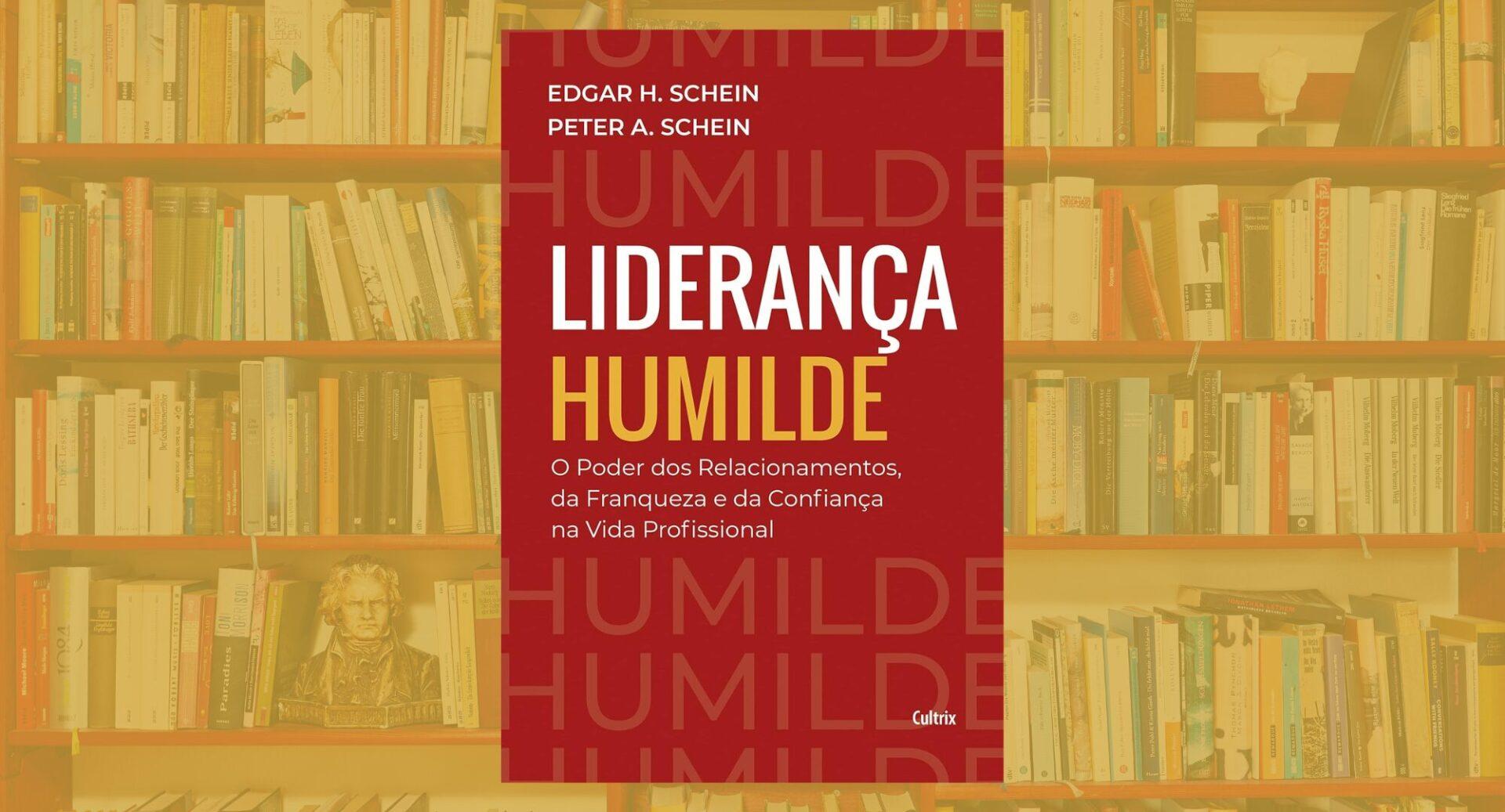 5 livros que expandem sua forma de pensar liderança