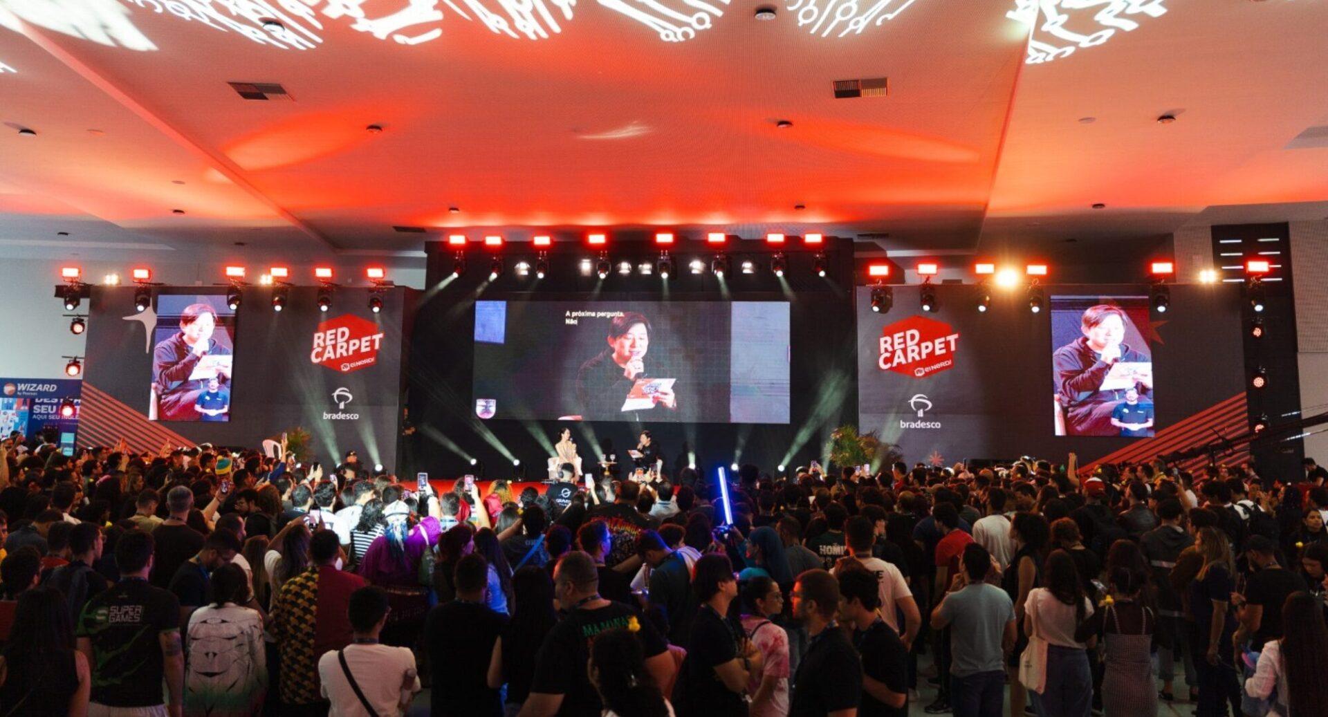 Imagineland cresce e projeta maior edição da história em 2026