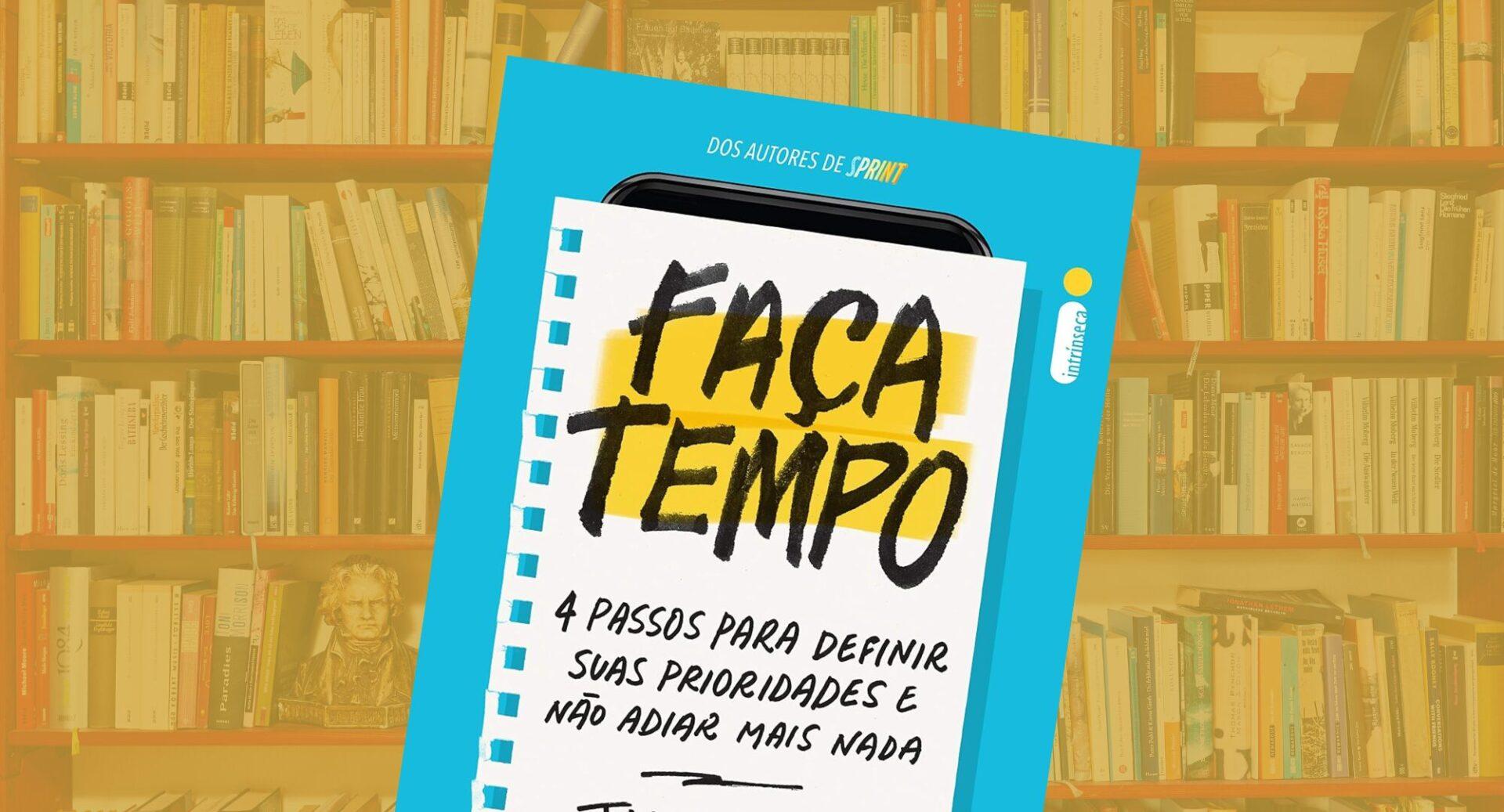 5 livros que ajudam a construir disciplina profissional