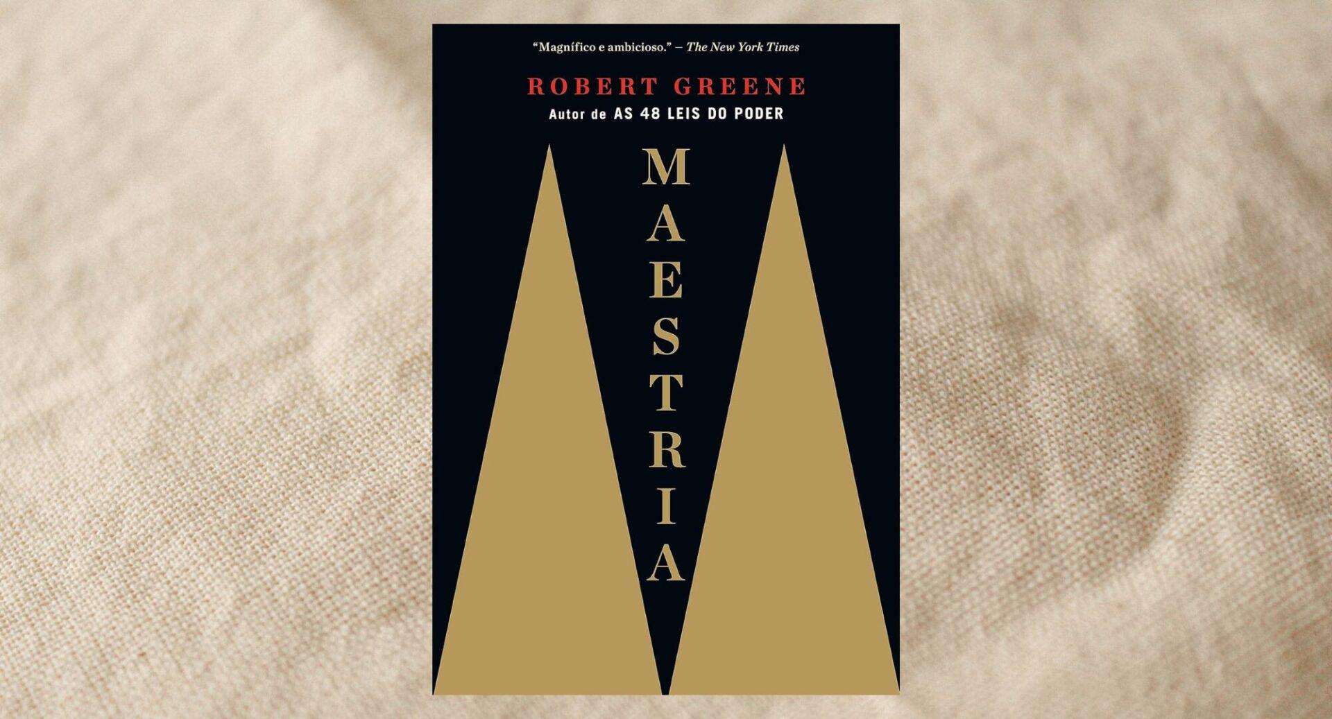 4 obras que ajudam a evoluir com consistência