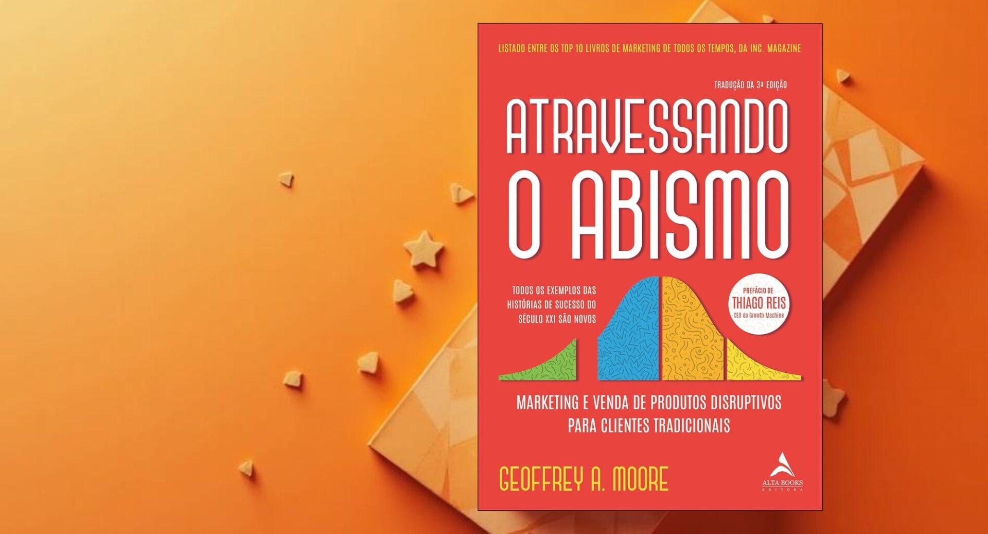 7 obras que expandem sua forma de pensar negócios