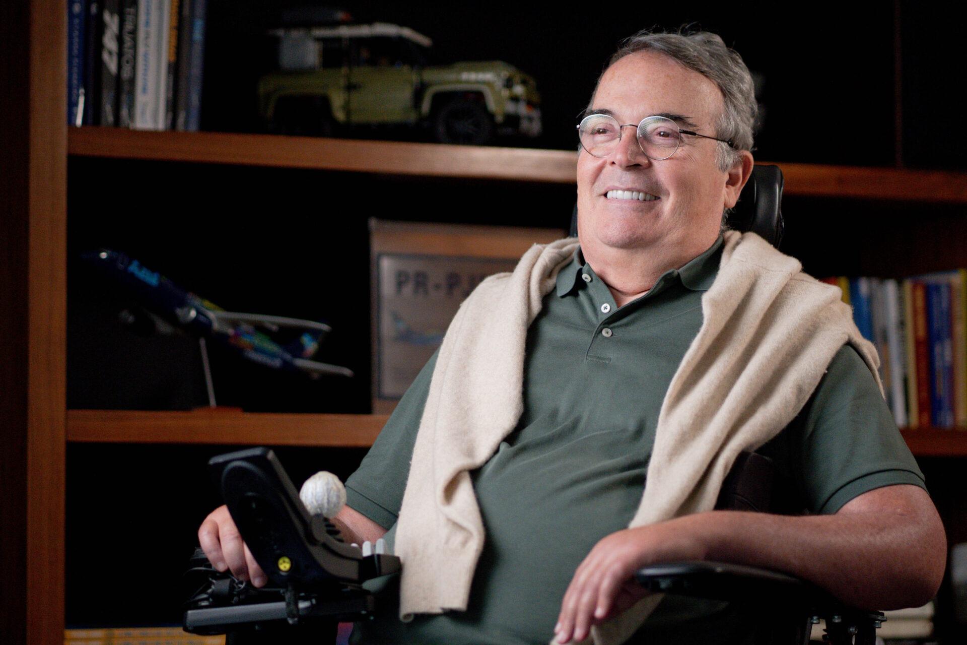 O futuro das carreiras não é linear e a liderança precisa acompanhar essa mudança