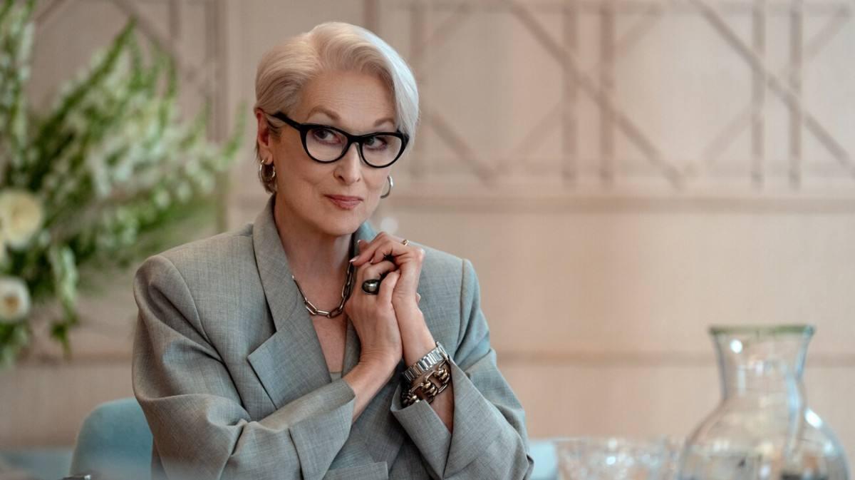 7 verdades de “O Diabo Veste Prada” sobre carreira e liderança feminina