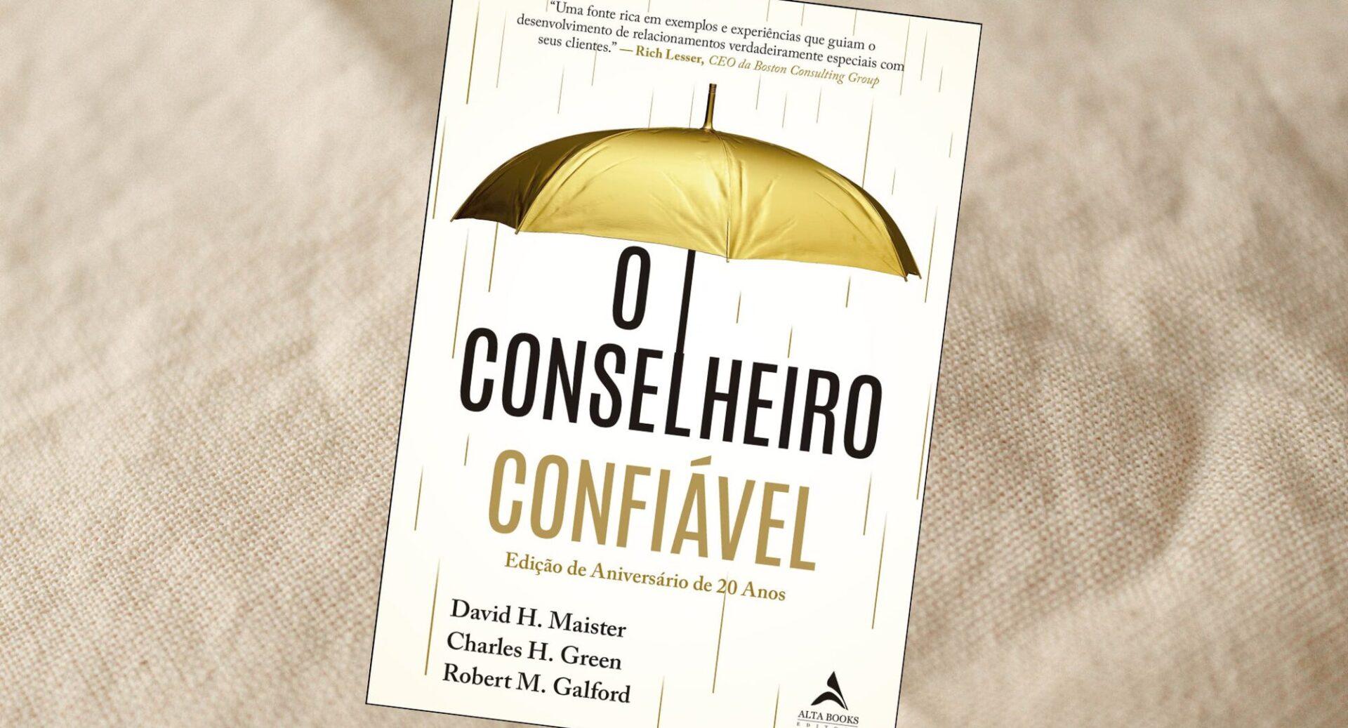 6 leituras que ajudam a construir confiança profissional