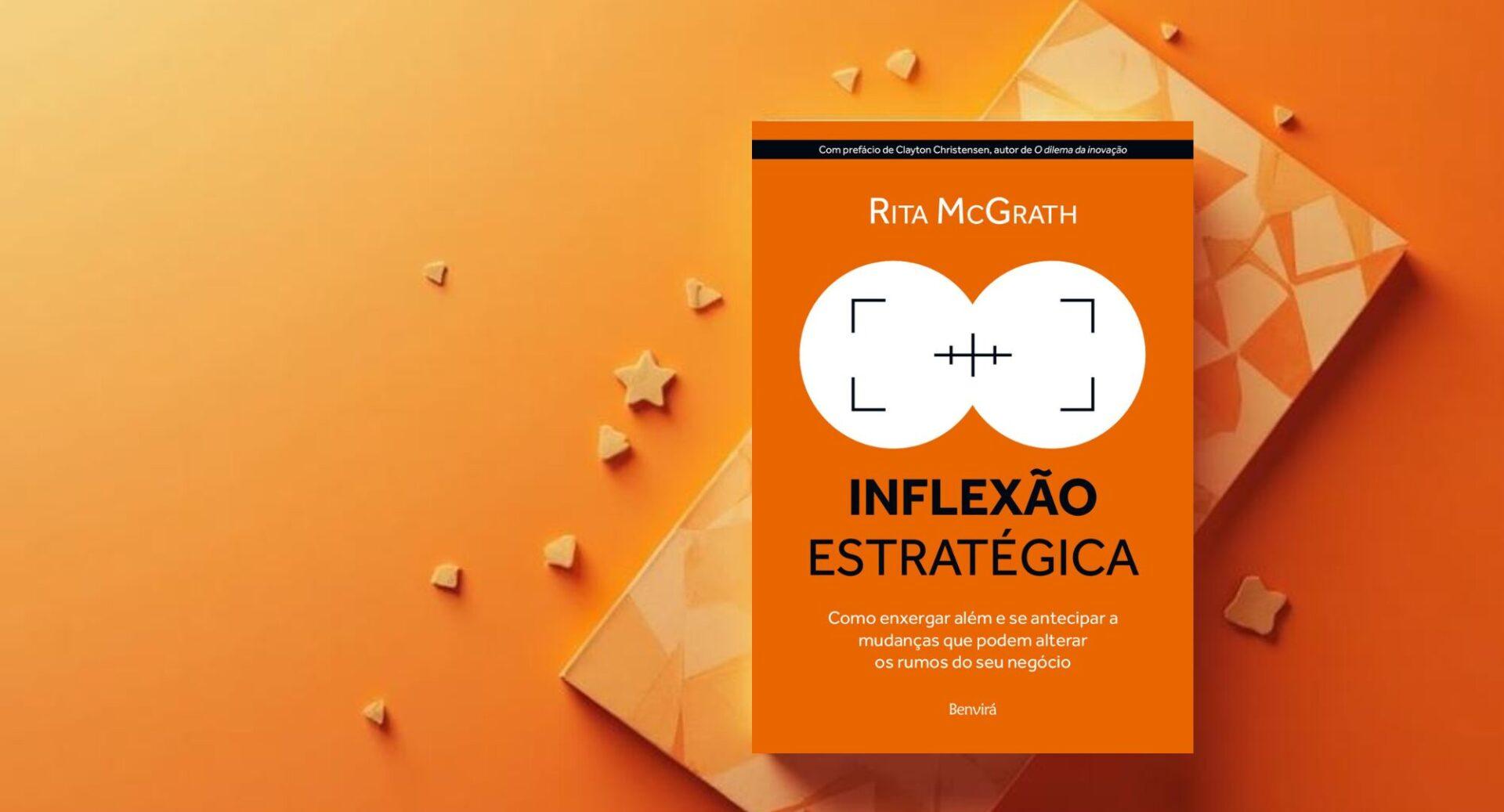 Estes livros ajudam a pensar com mais estratégia