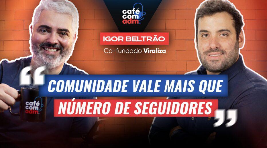 A verdade sobre influenciadores, audiência e dinheiro na internet