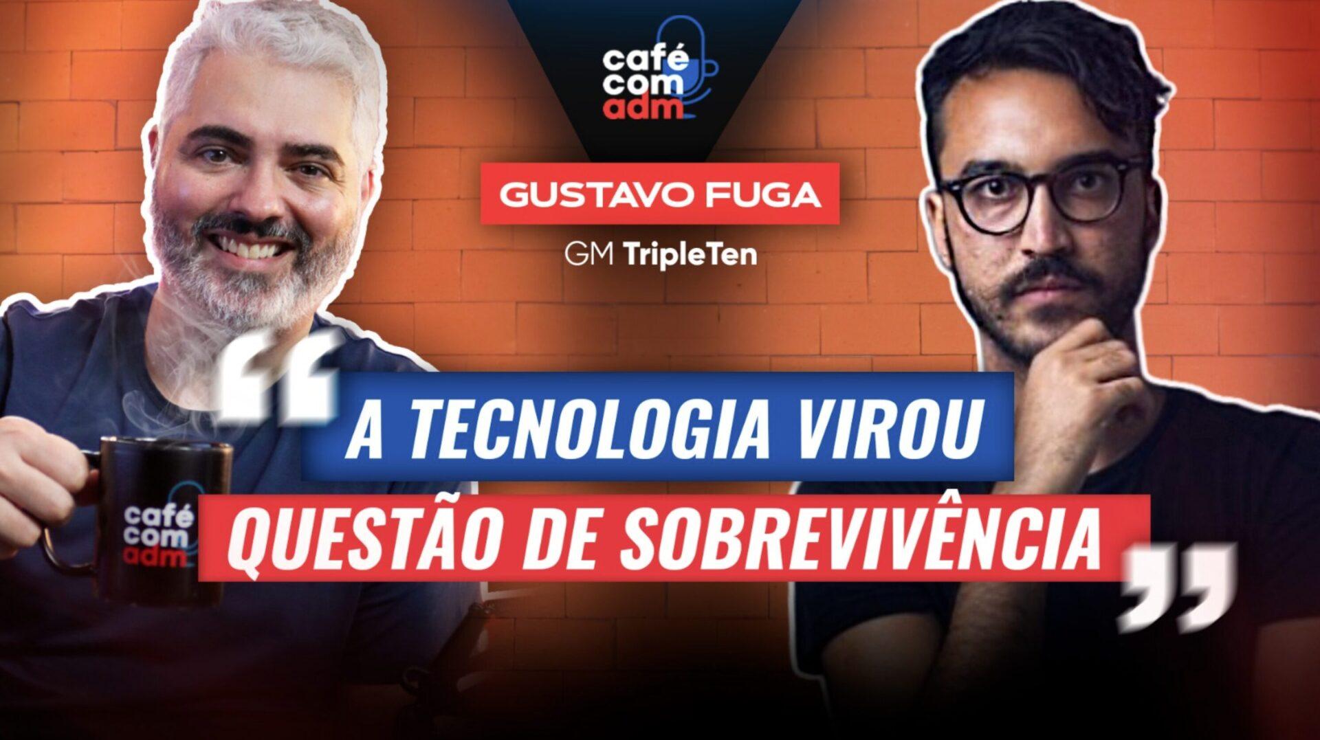 A IA vai substituir seu trabalho? O que ninguém está te contando