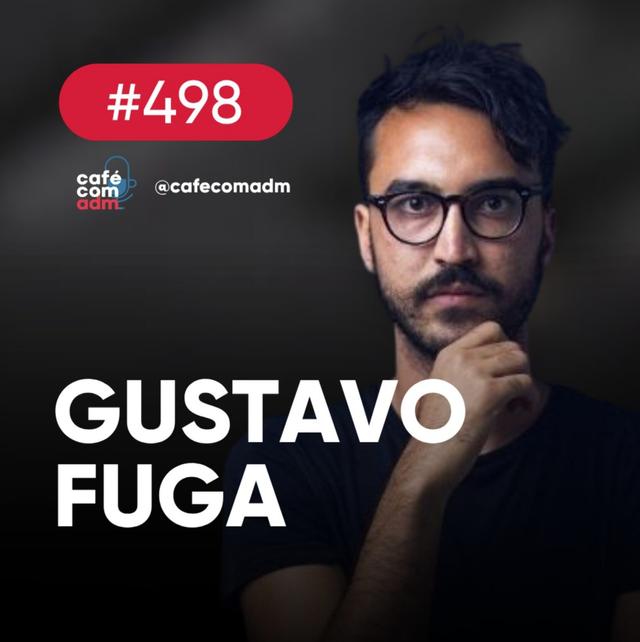 Imagem de destaque do podcast