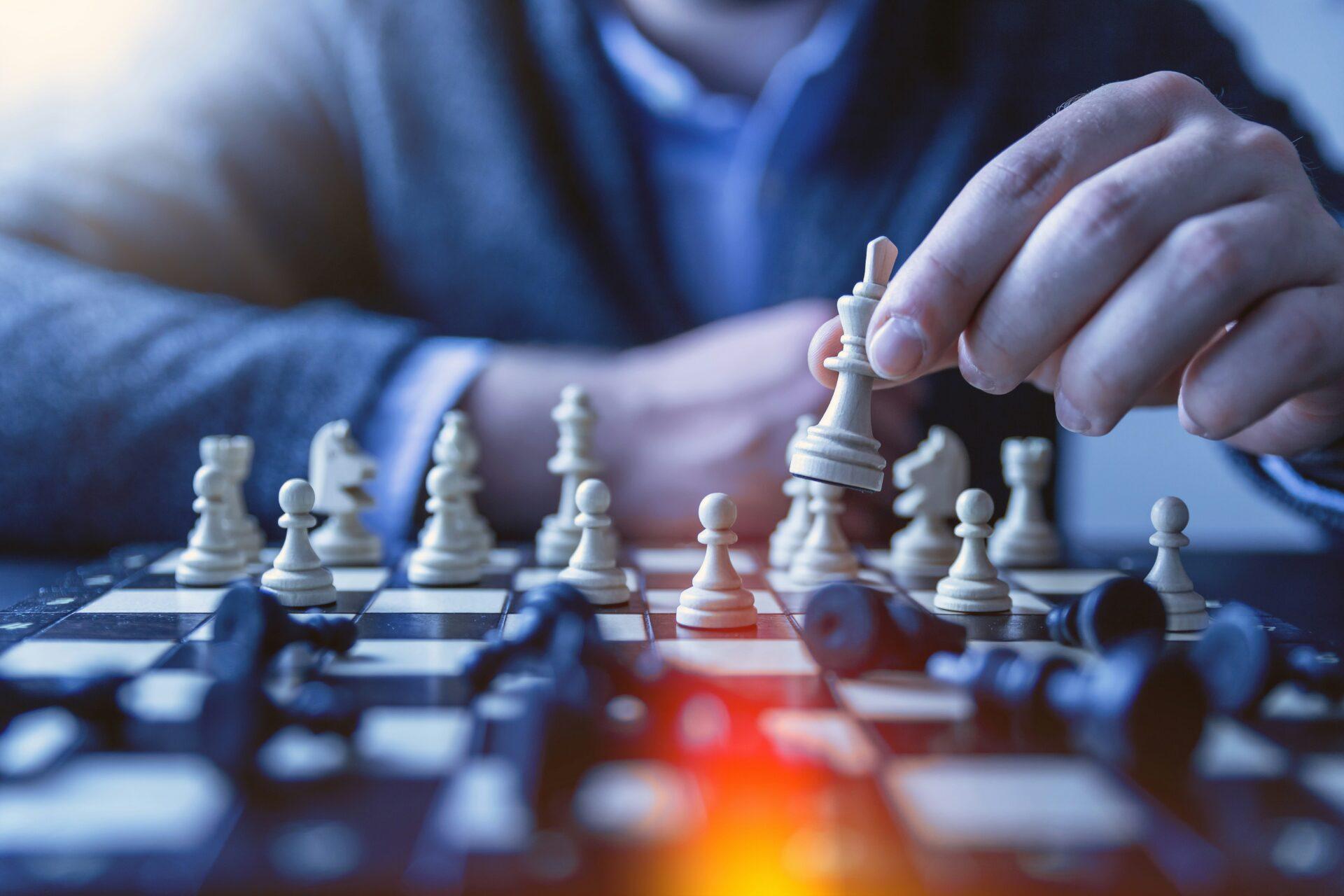 A Economia da Ansiedade Algorítmica: como IA, blockchain e capitalismo de vigilância estão remodelando empresas, consumo e poder